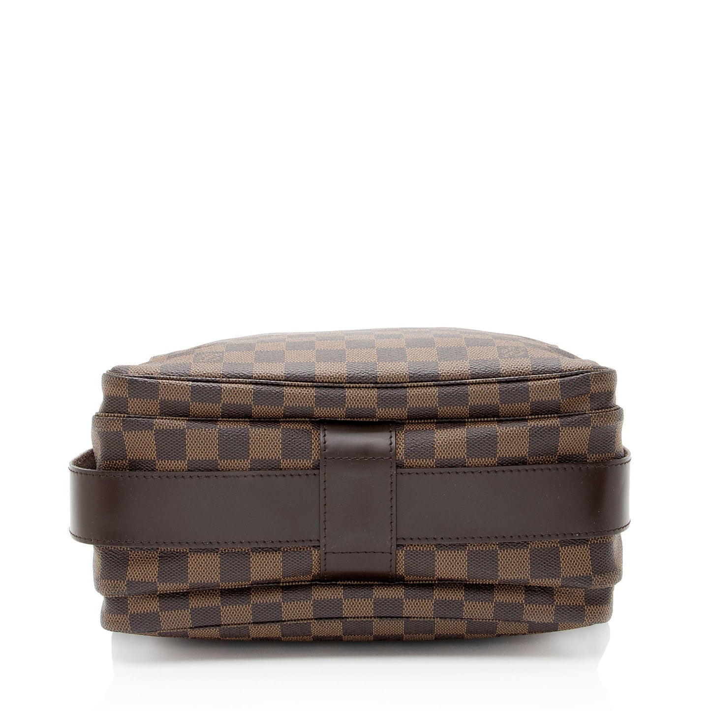 Louis Vuitton Damier Ebene Naviglio Messenger