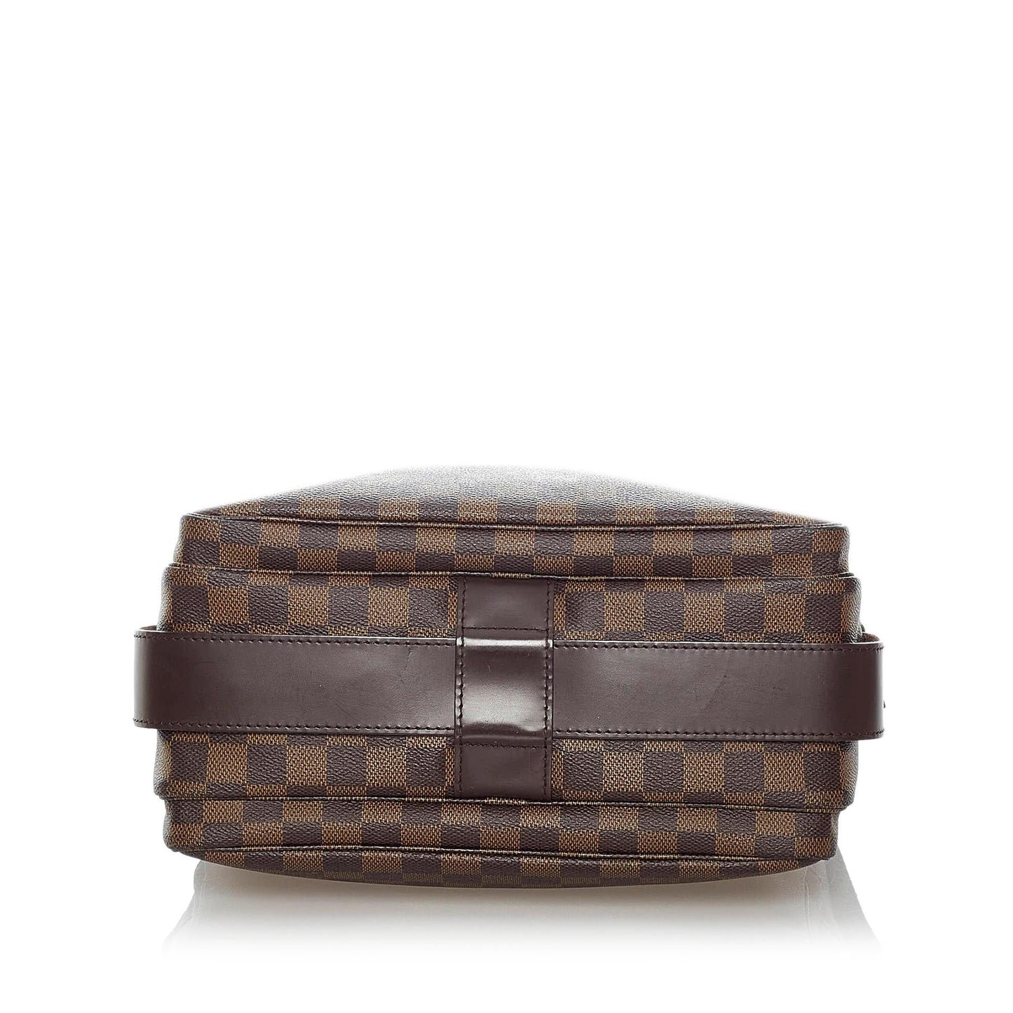 Louis Vuitton Damier Ebene Naviglio (SHG-30533)