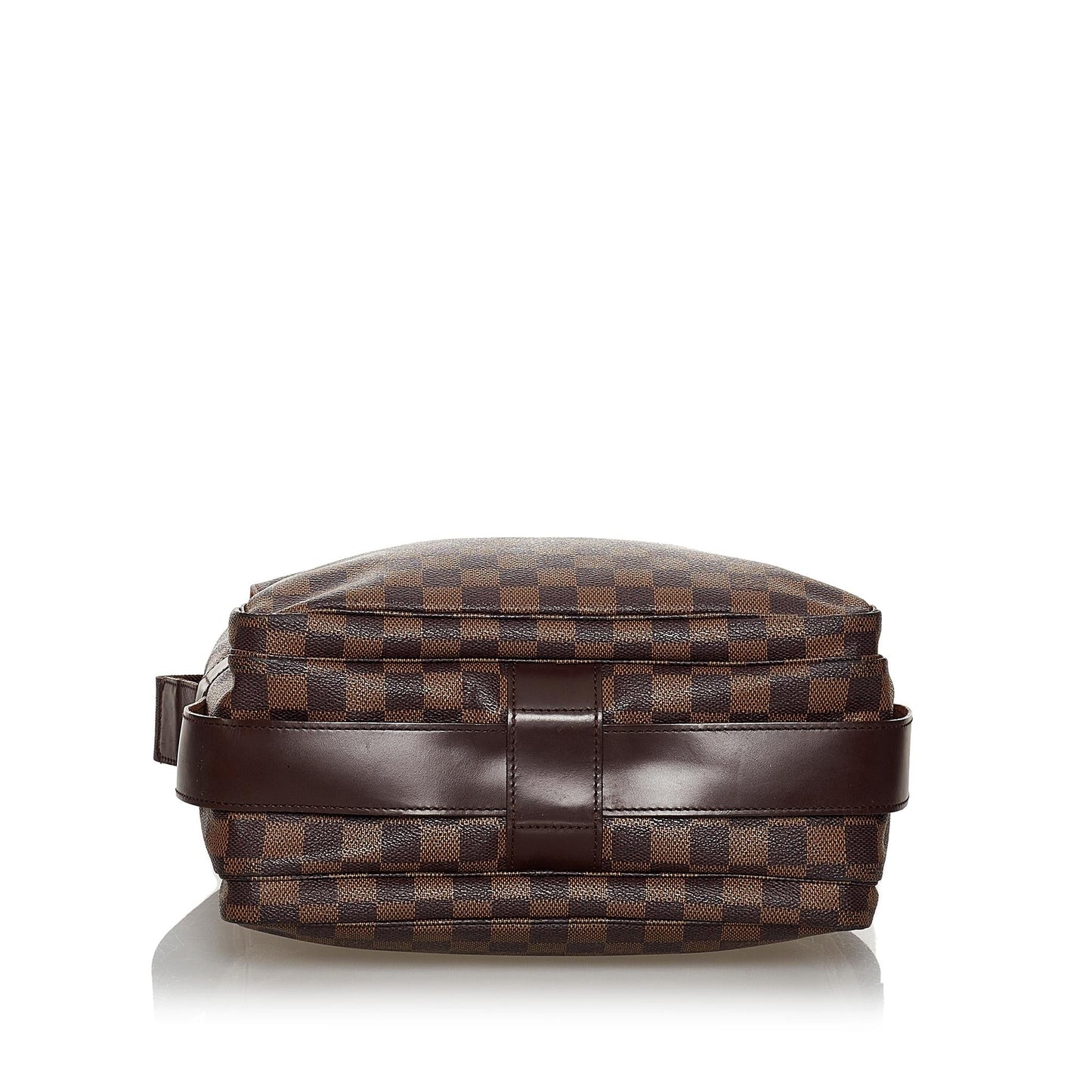 Louis Vuitton Damier Ebene Naviglio (SHG-31209)