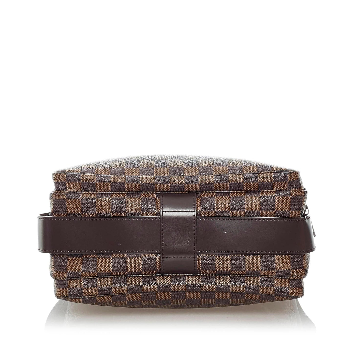 Louis Vuitton Damier Ebene Naviglio (SHG-36318)