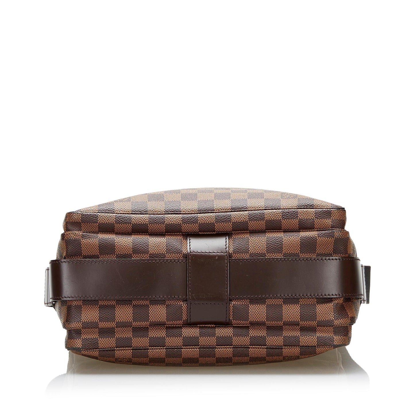Louis Vuitton Damier Ebene Naviglio (SHG-36534)
