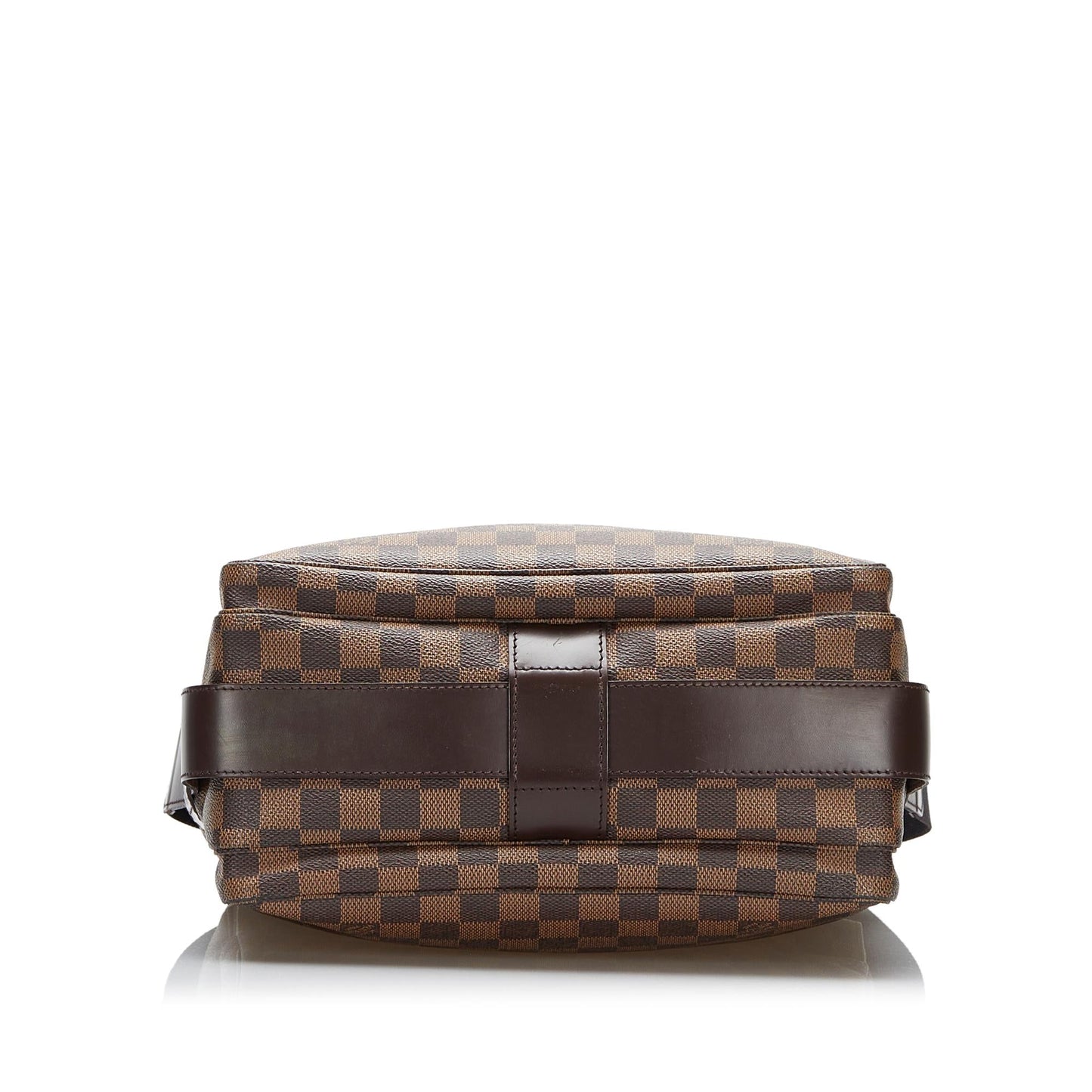 Louis Vuitton Damier Ebene Naviglio (SHG-XcuBs7)