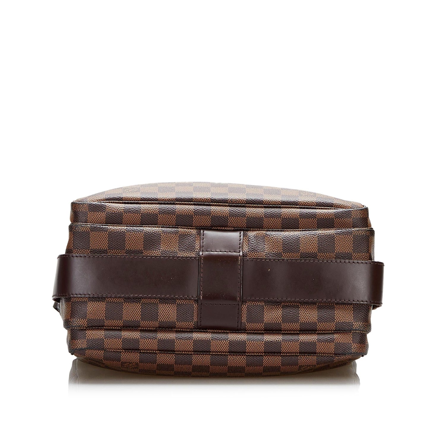 Louis Vuitton Damier Ebene Naviglio (SHG-fHlz4o)
