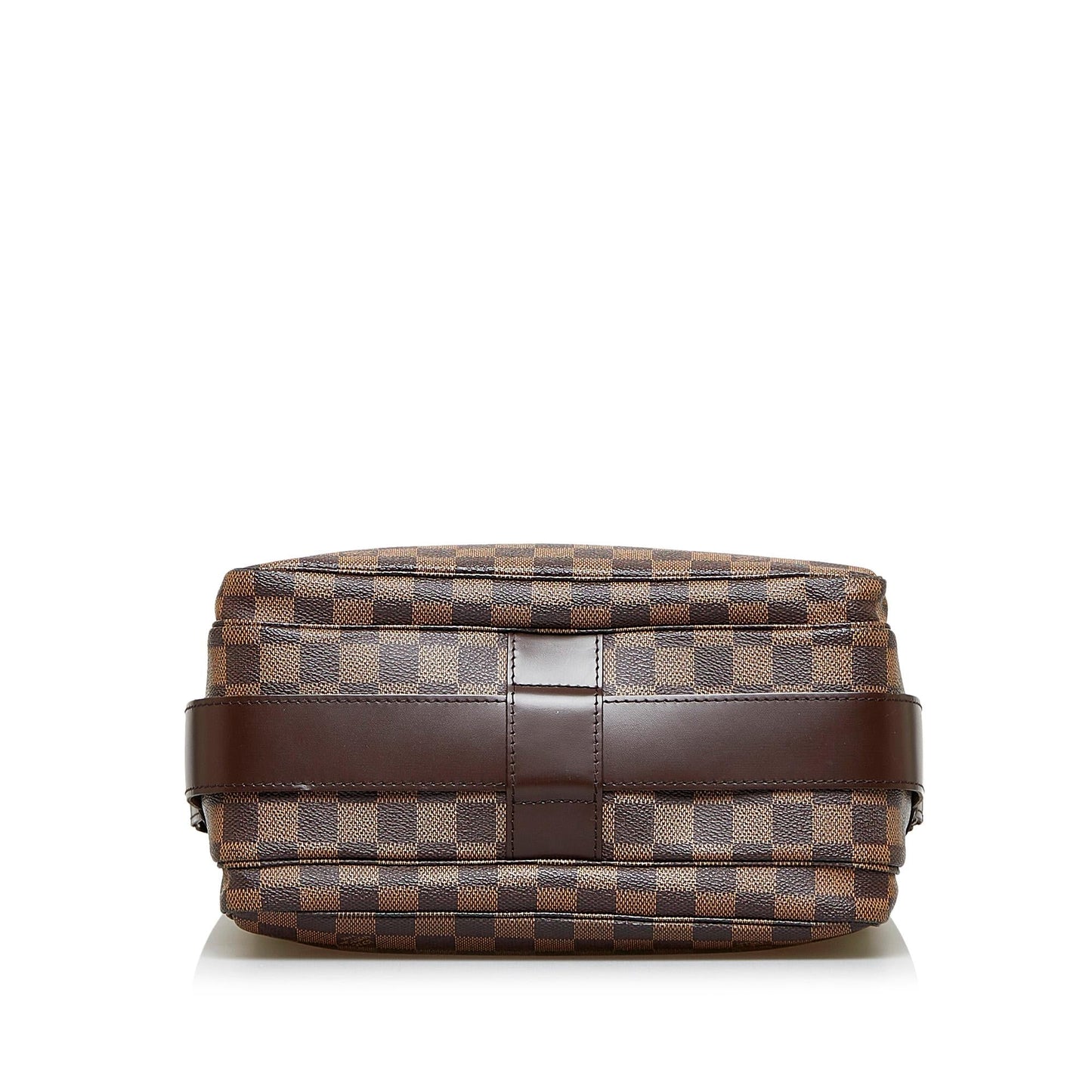 Louis Vuitton Damier Ebene Naviglio (SHG-lRpmDJ)