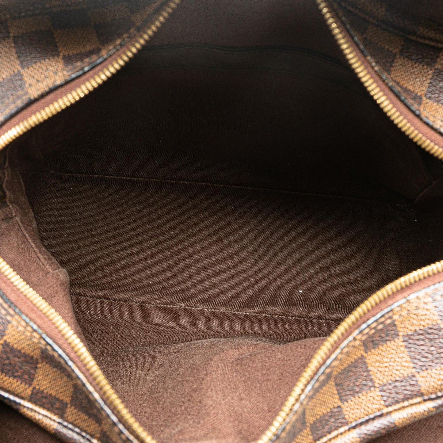 Louis Vuitton Damier Ebene Naviglio