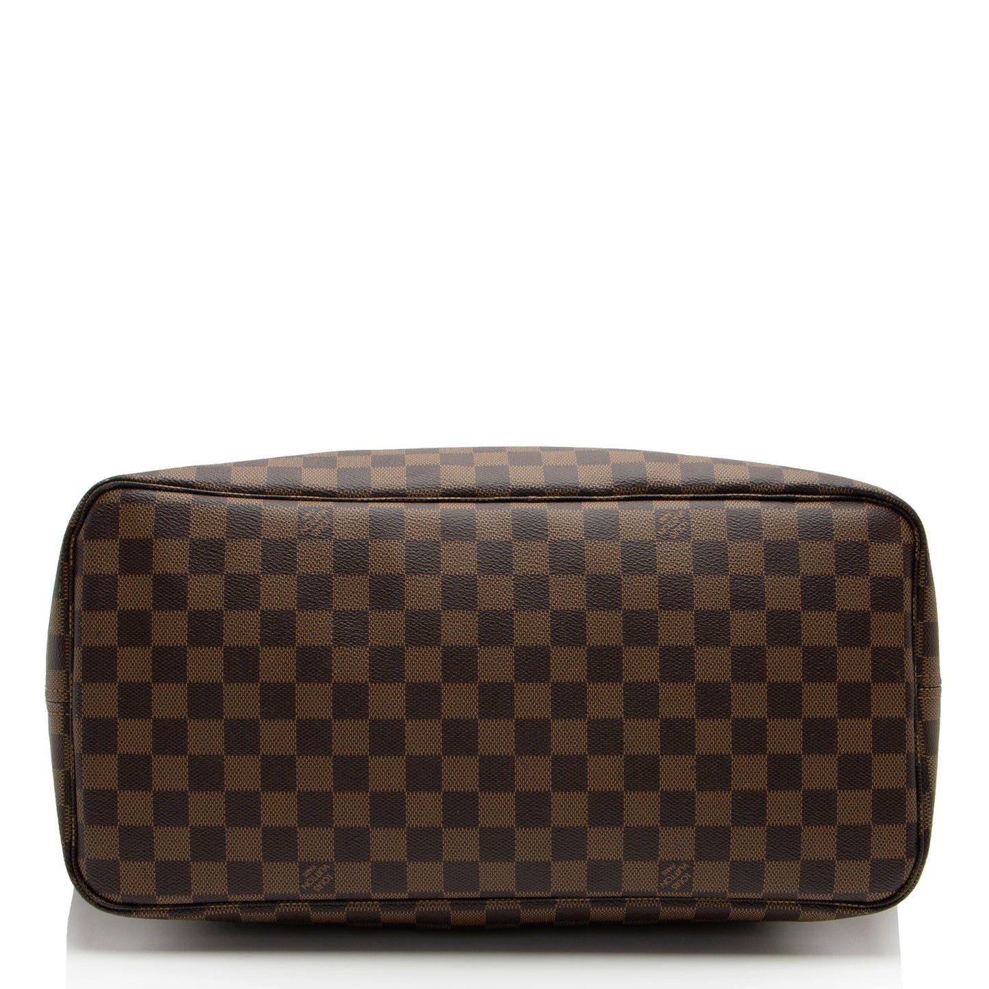 Louis Vuitton Damier Ebene Neverfull GM Tote (SHF-nEmioB)