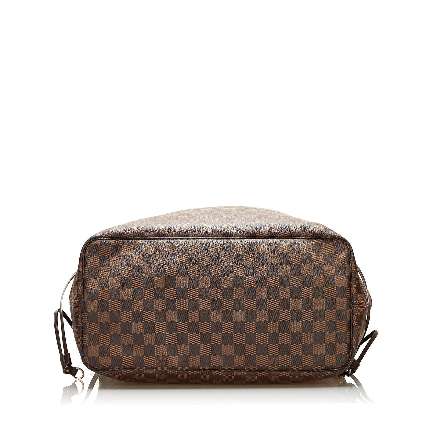 Louis Vuitton Damier Ebene Neverfull GM (SHG-37016)