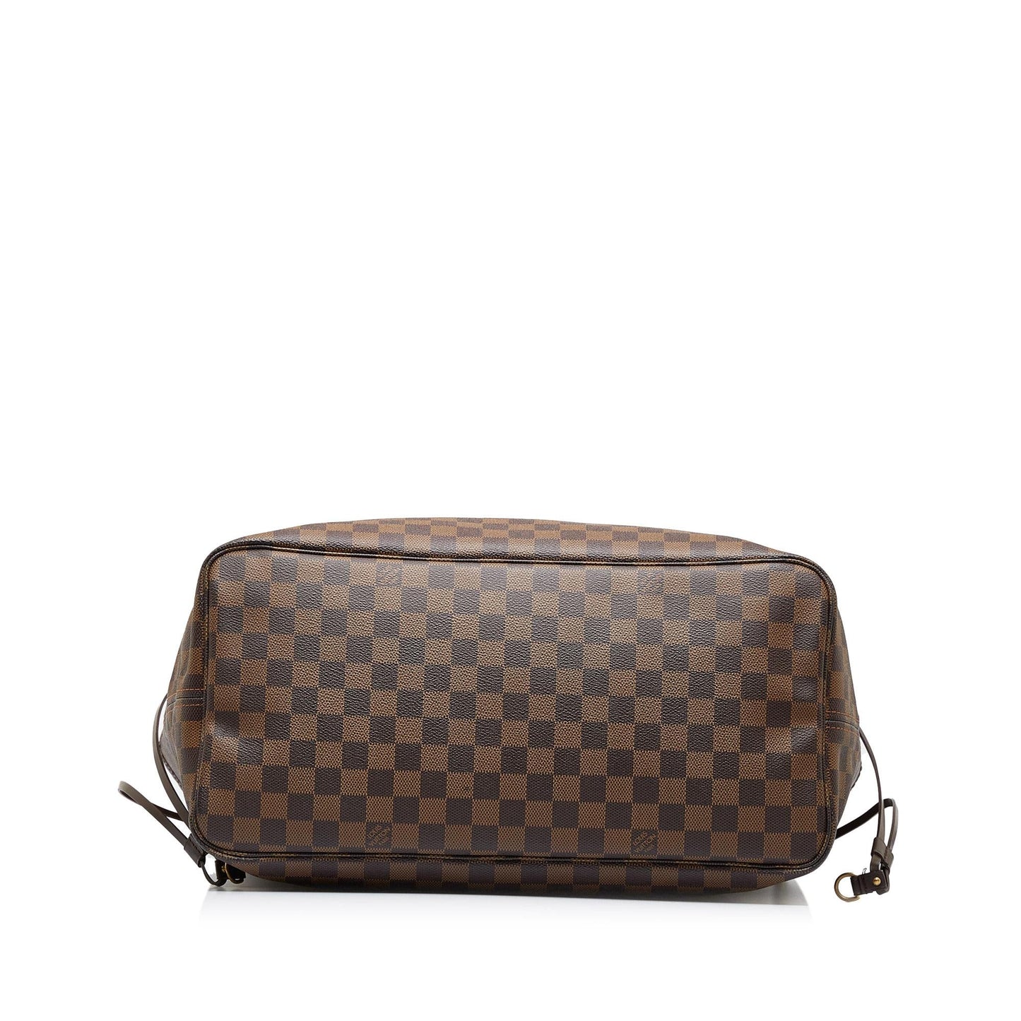 Louis Vuitton Damier Ebene Neverfull GM (SHG-EptETa)