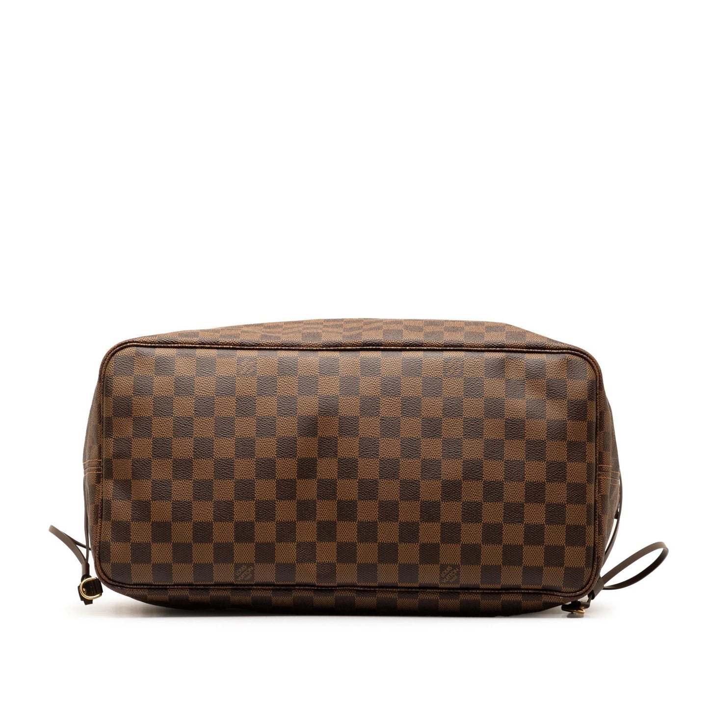 Louis Vuitton Damier Ebene Neverfull GM (SHG-2rW4yk)