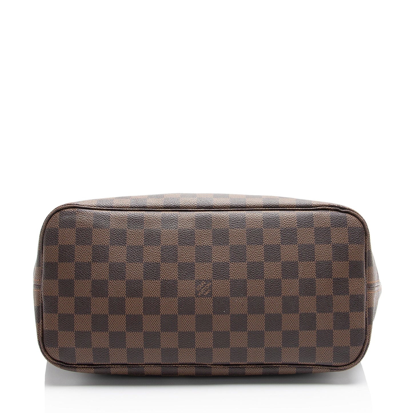 Louis Vuitton Damier Ebene Neverfull MM Tote (SHF-CIaTHP)