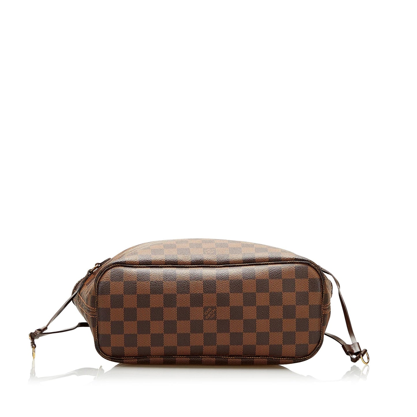 Louis Vuitton Damier Ebene Neverfull PM (SHG-35424)