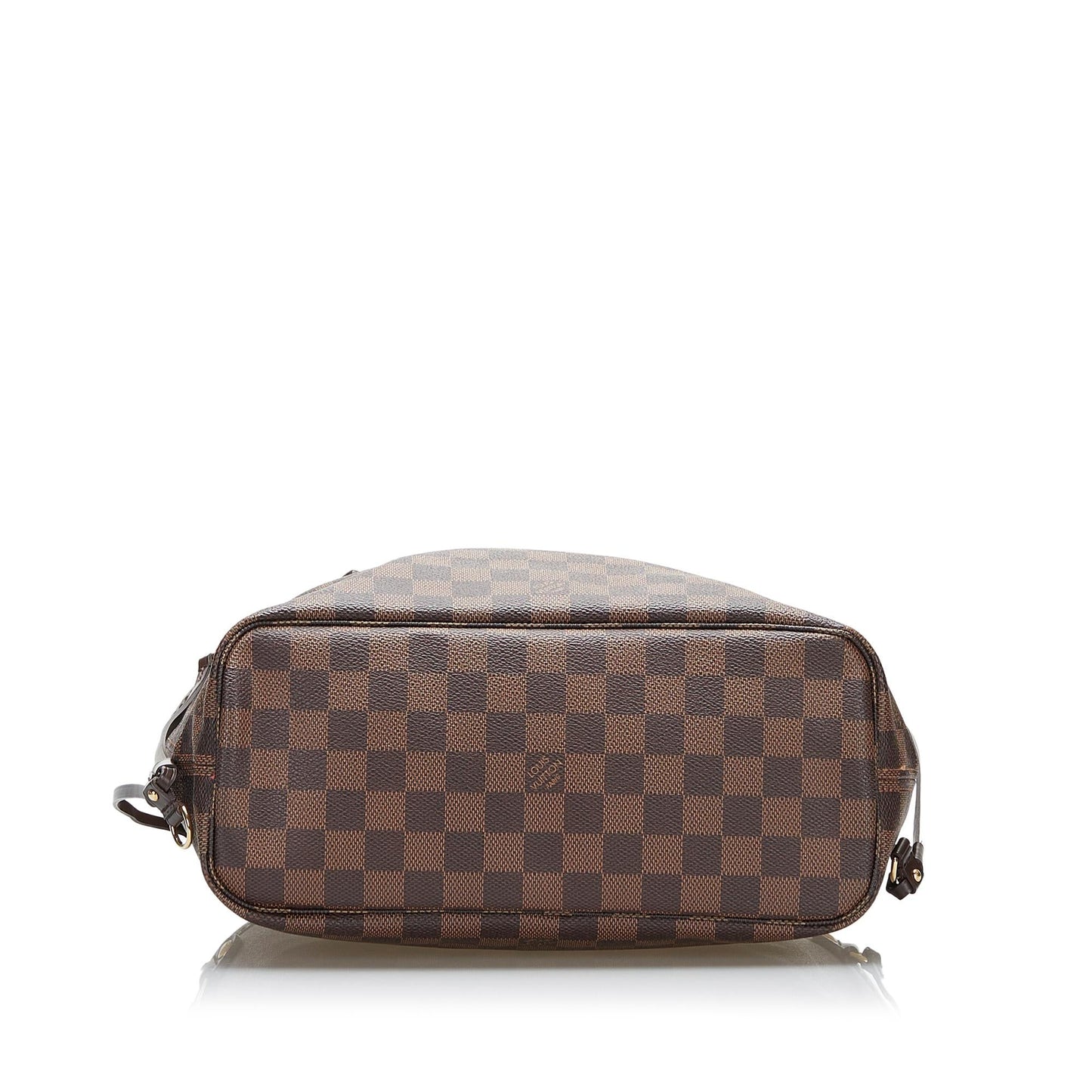 Louis Vuitton Damier Ebene Neverfull PM (SHG-2Kwh6i)