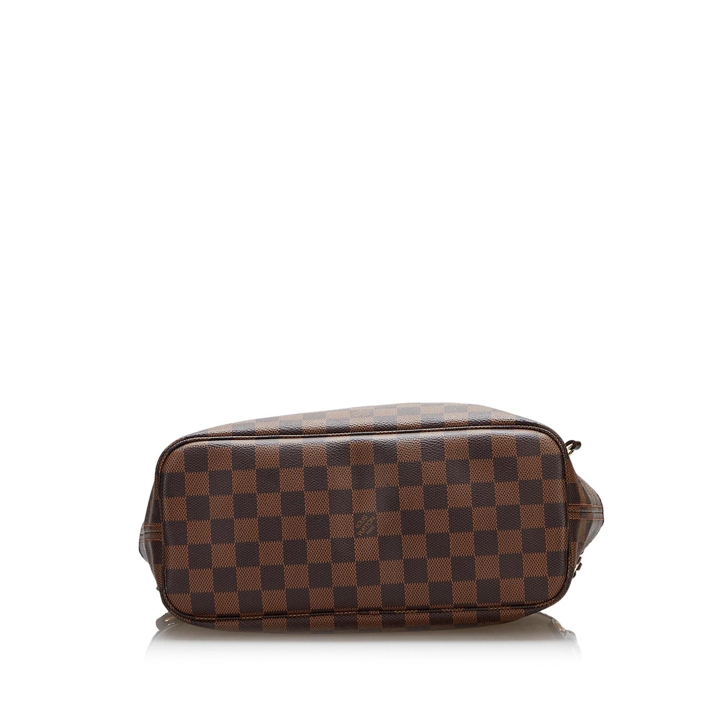 Louis Vuitton Damier Ebene Neverfull PM (SHG-gDRMtO)