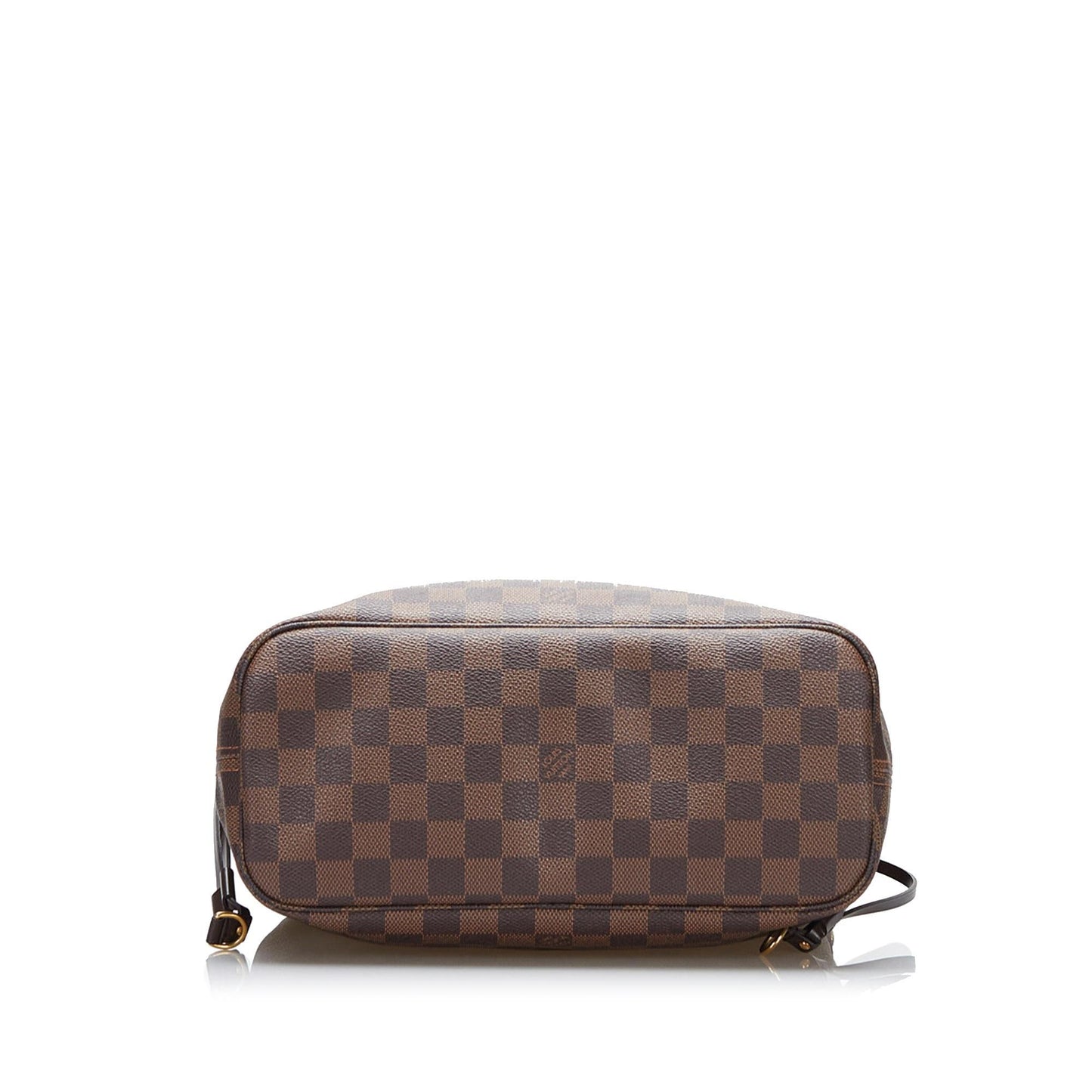 Louis Vuitton Damier Ebene Neverfull PM (SHG-vHM9Nb)