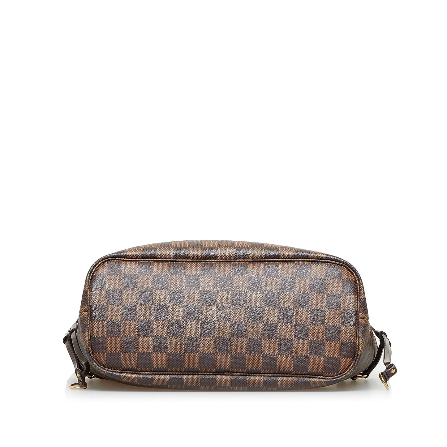 Louis Vuitton Damier Ebene Neverfull PM (SHG-oKON9i)
