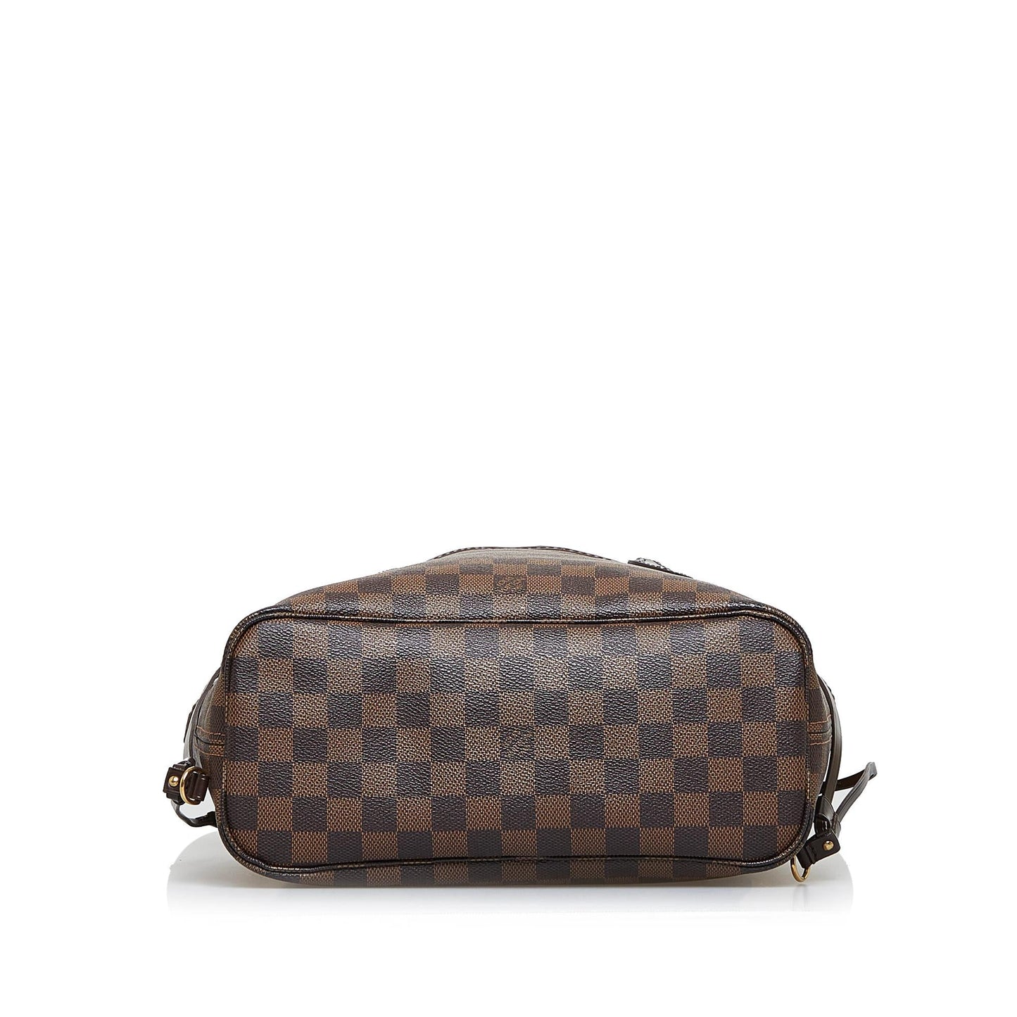 Louis Vuitton Damier Ebene Neverfull PM (SHG-2NSLCD)