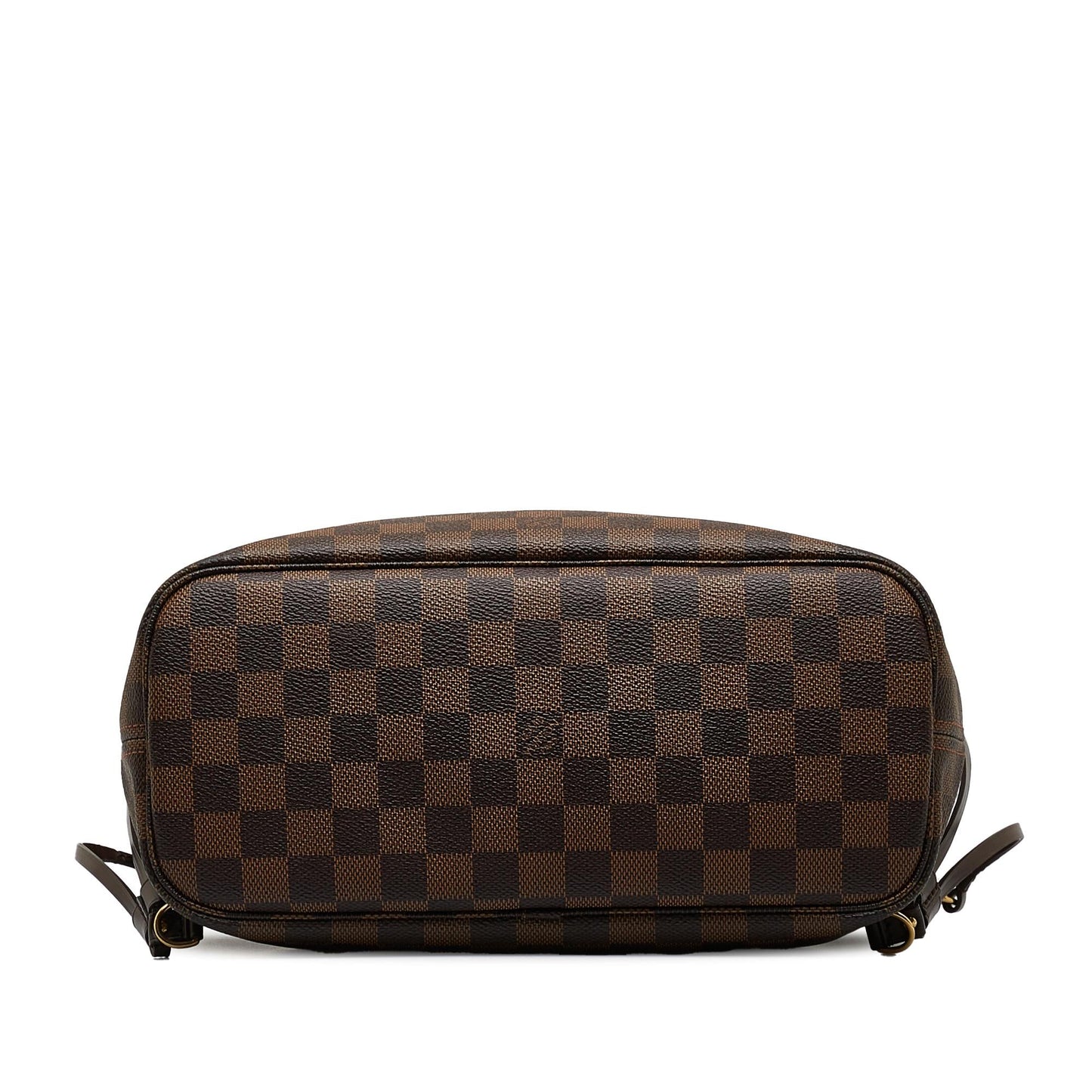 Louis Vuitton Damier Ebene Neverfull PM (SHG-vh6pgk)