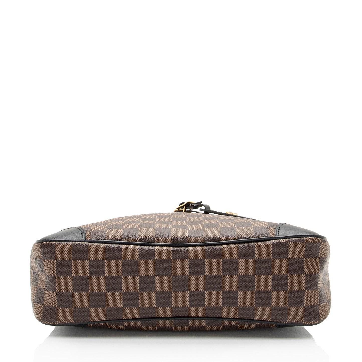 Louis Vuitton Damier Ebene Odeon MM NM Shoulder Bag (SHF-F6WbH9)