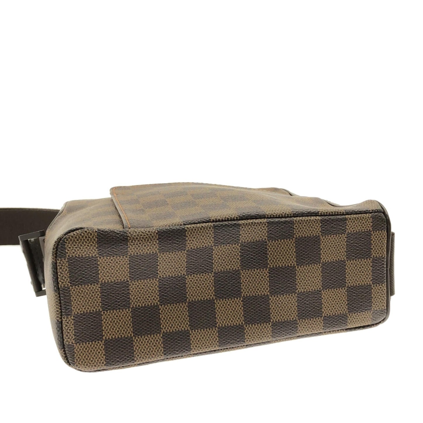 Louis Vuitton Damier Ebene Olav PM (SHG-cf5pxH)