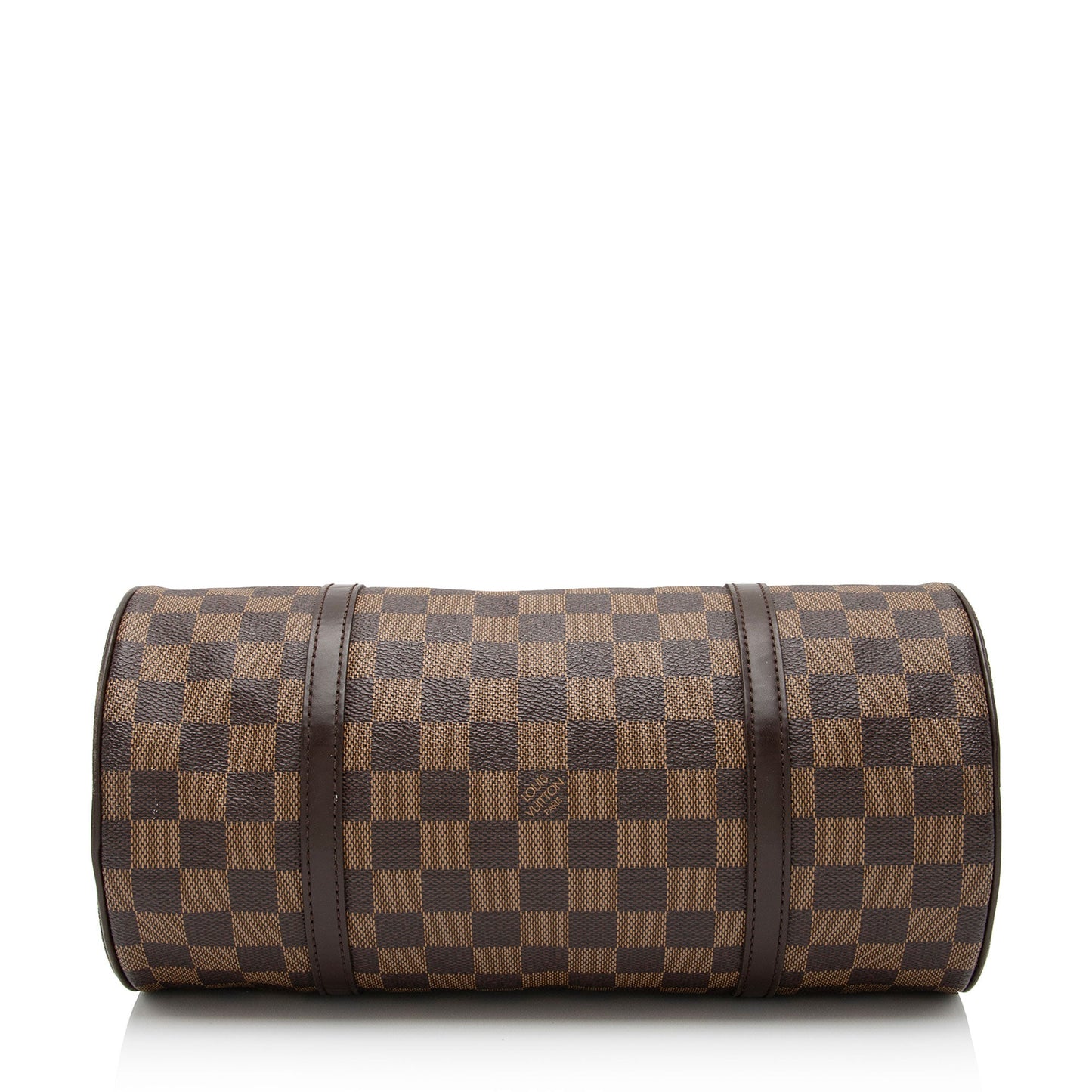 Louis Vuitton Damier Ebene Papillon 30 Satchel (SHF-5TsDUf)