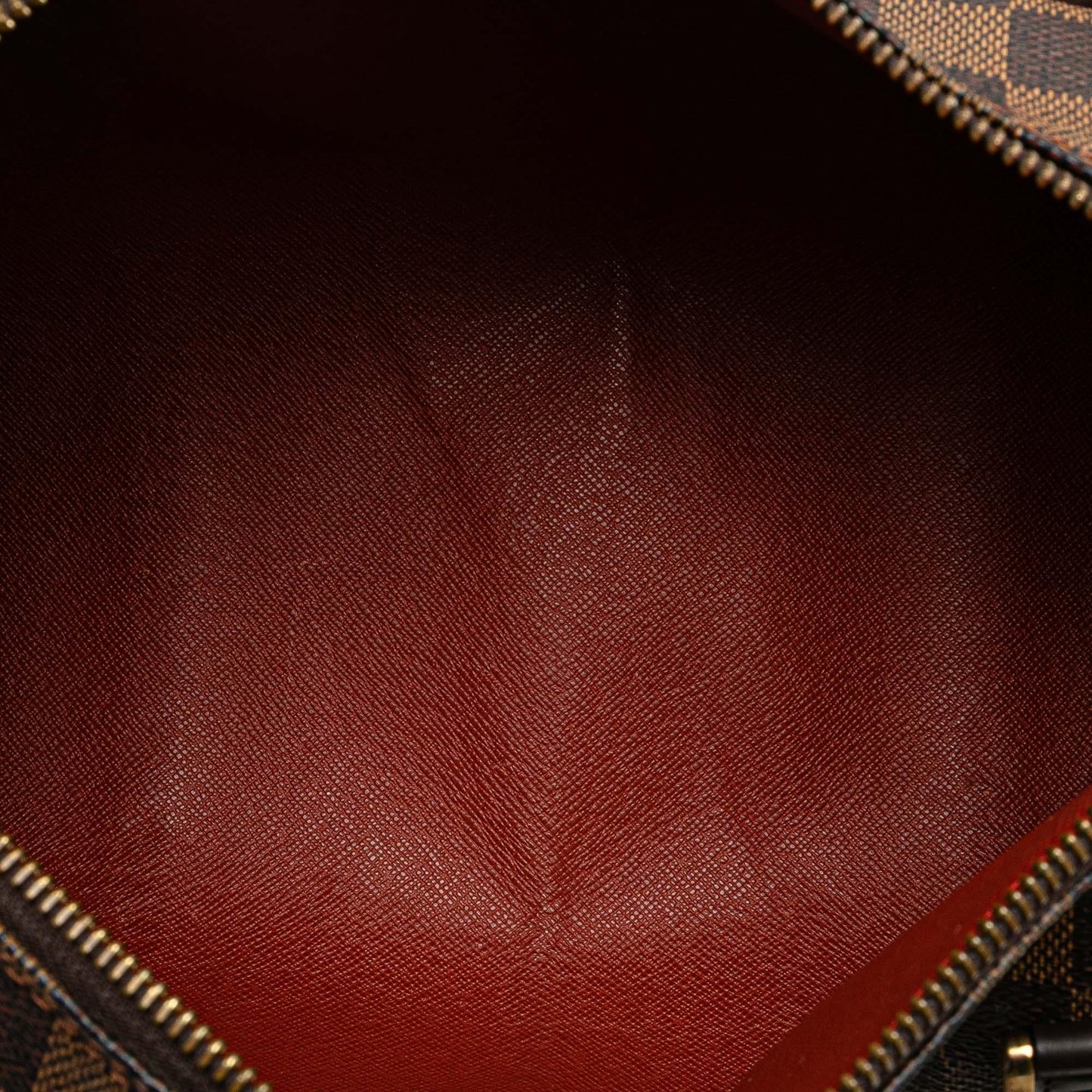 Louis Vuitton Damier Ebene Papillon 30