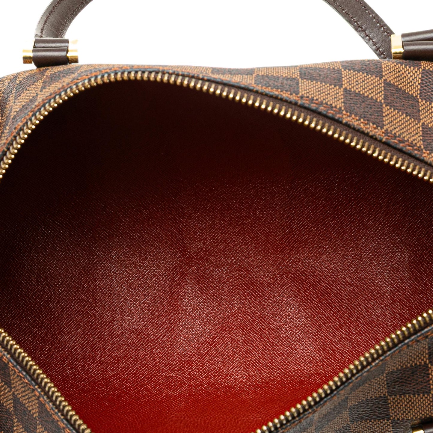 Louis Vuitton Damier Ebene Papillon 30
