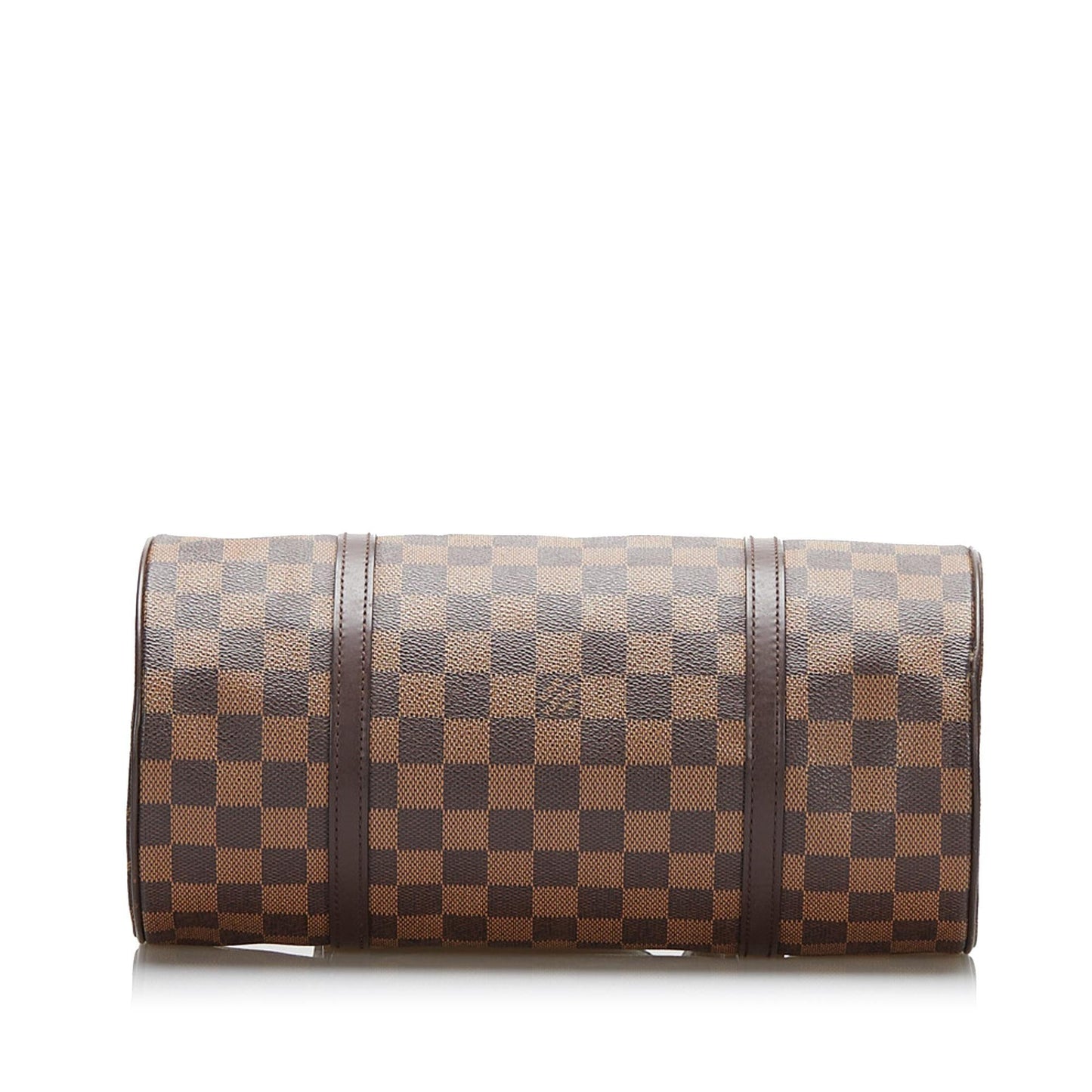 Louis Vuitton Damier Ebene Papillon (SHG-oW5Doq)