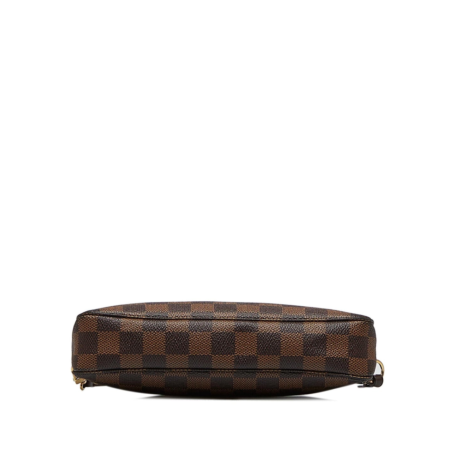 Louis Vuitton Damier Ebene Pochette Accessoires (SHG-r6mSuW)