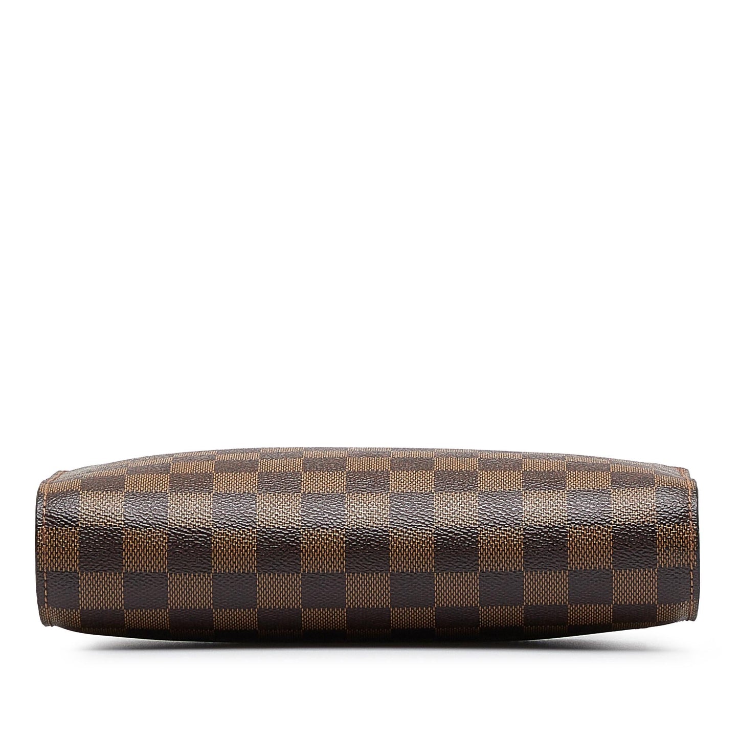 Louis Vuitton Damier Ebene Pochette Saint Louis (SHG-LYclXa)
