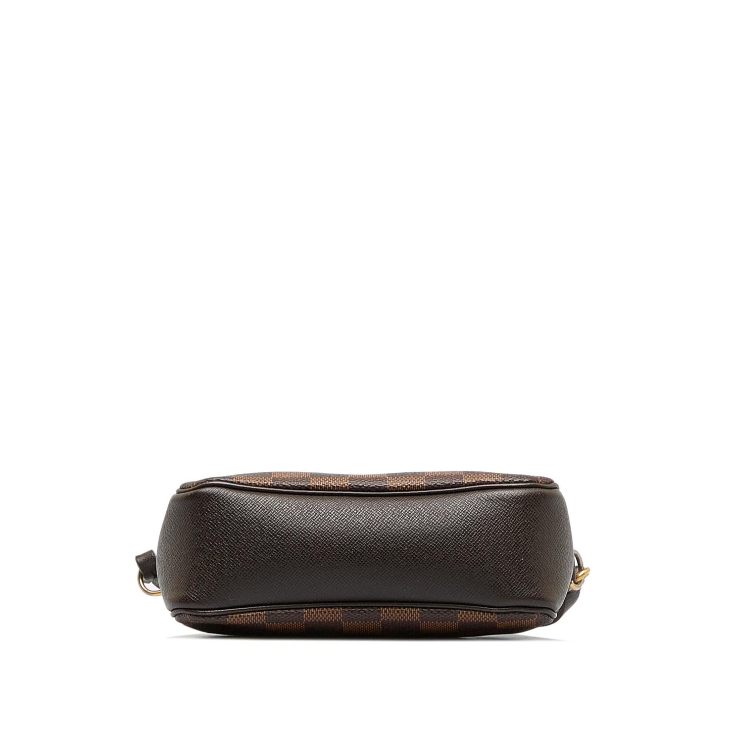 Louis Vuitton Damier Ebene Pochette Trousse (SHG-S0DgmG)