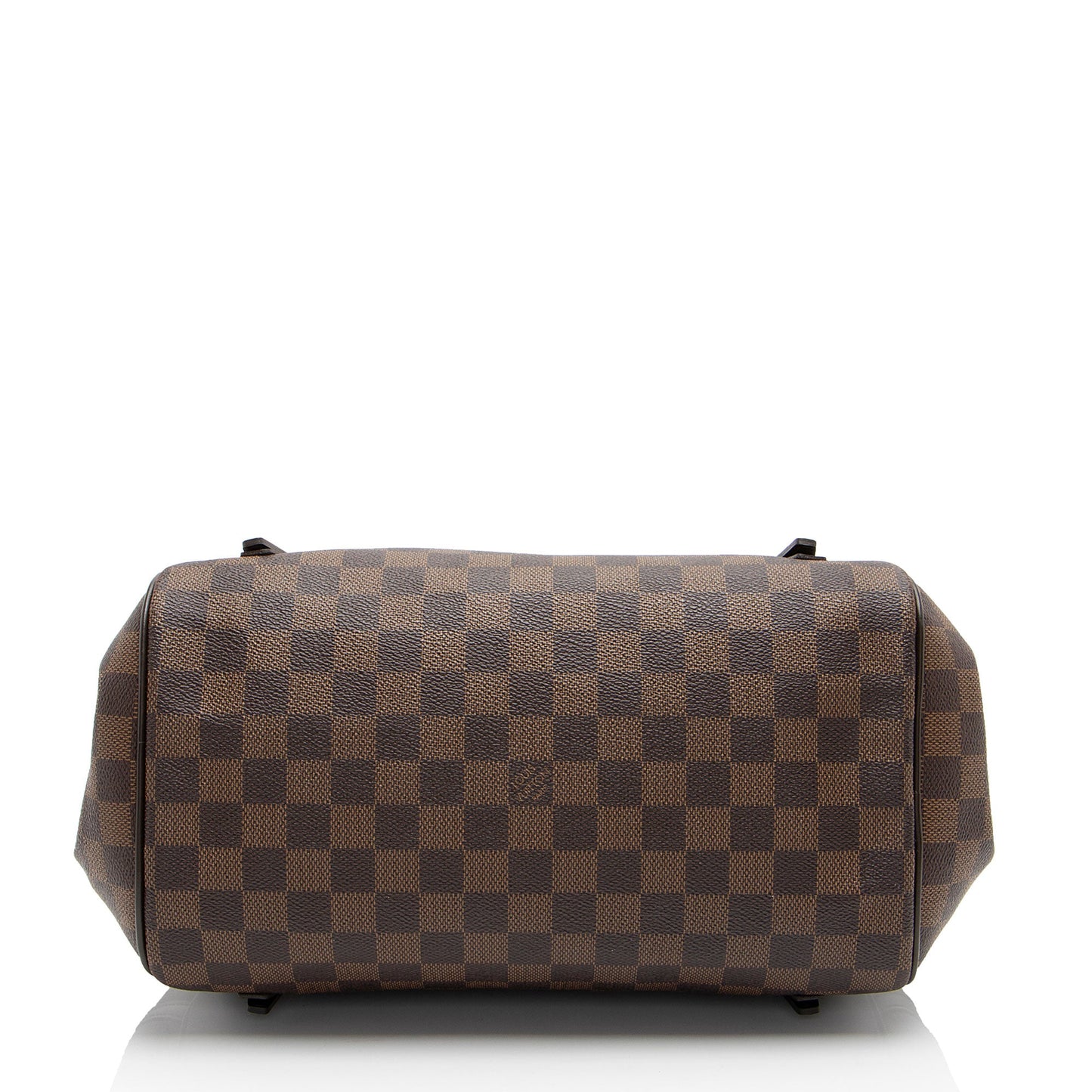 Louis Vuitton Damier Ebene Rivington GM Satchel