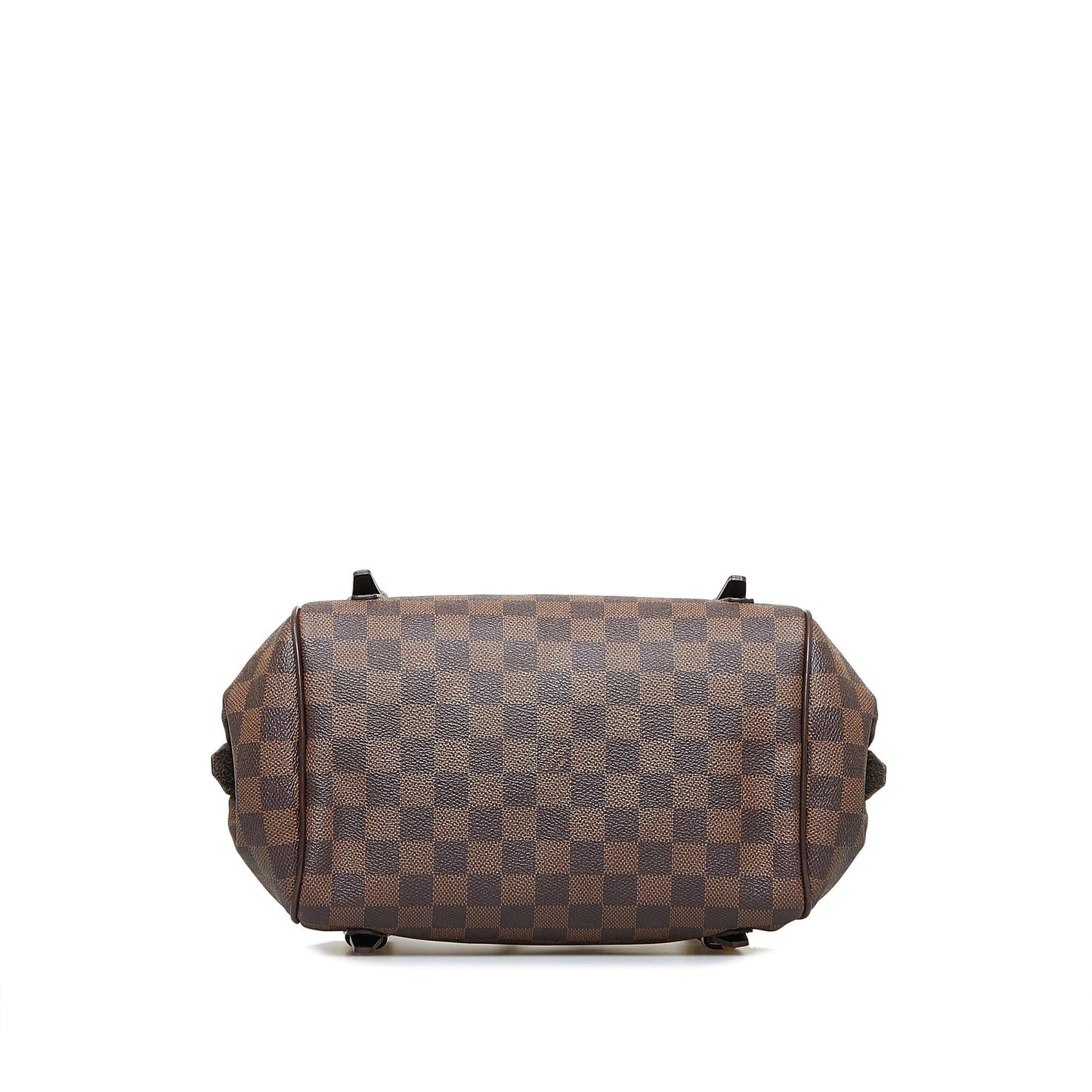 Louis Vuitton Damier Ebene Rivington PM (SHG-6cQkNq)