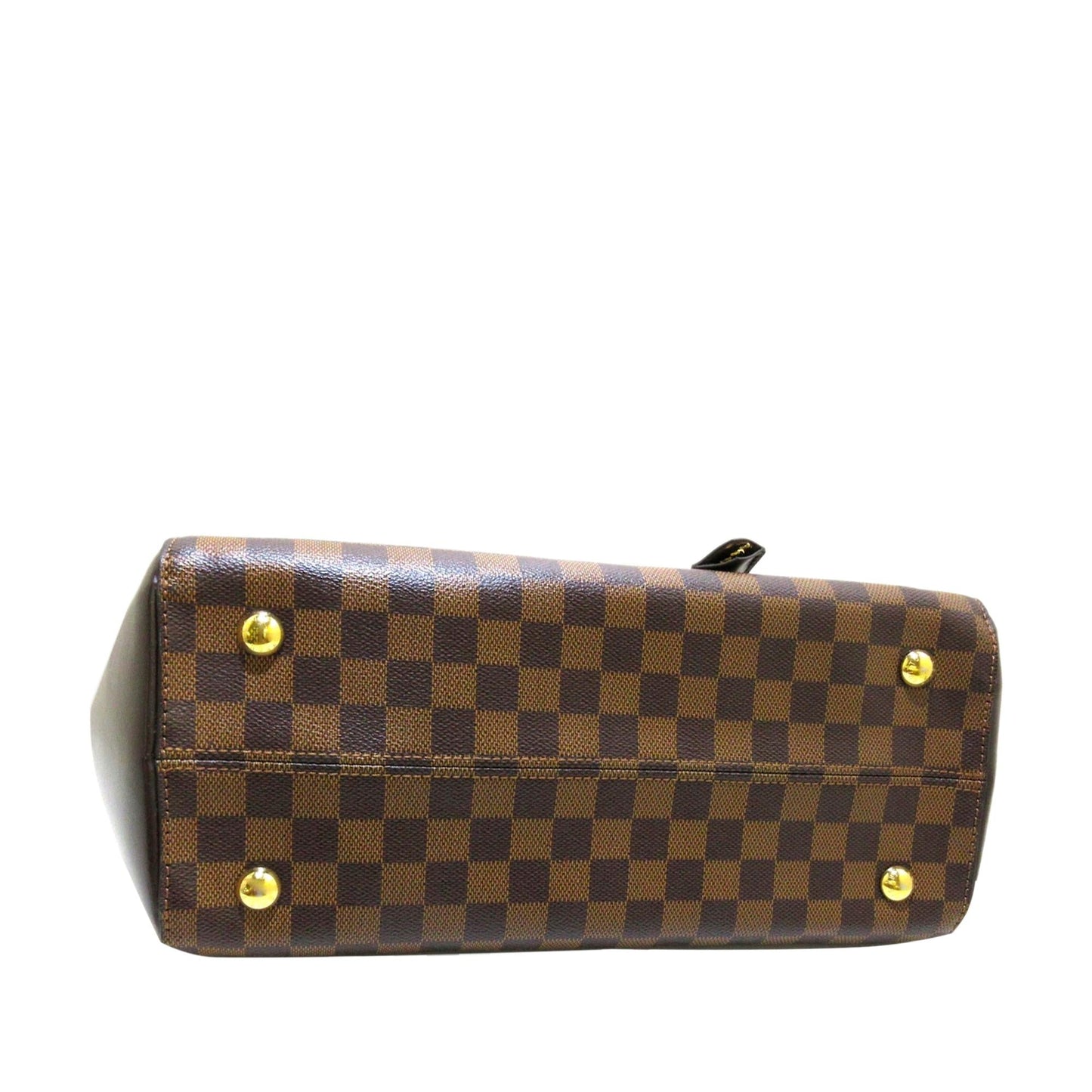Louis Vuitton Damier Ebene Rivoli MM (SHG-36293)