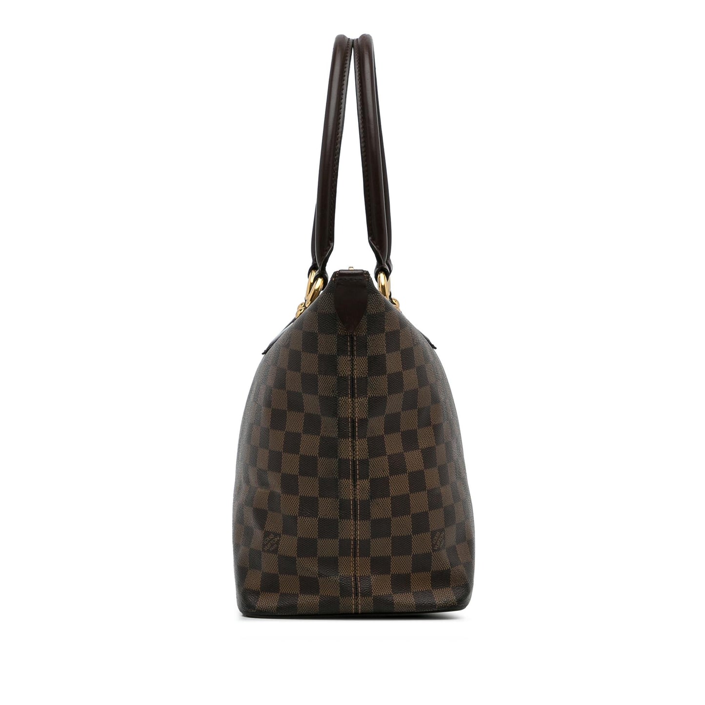 Louis Vuitton Damier Ebene Saleya MM (SHG-Y7EqQQ)