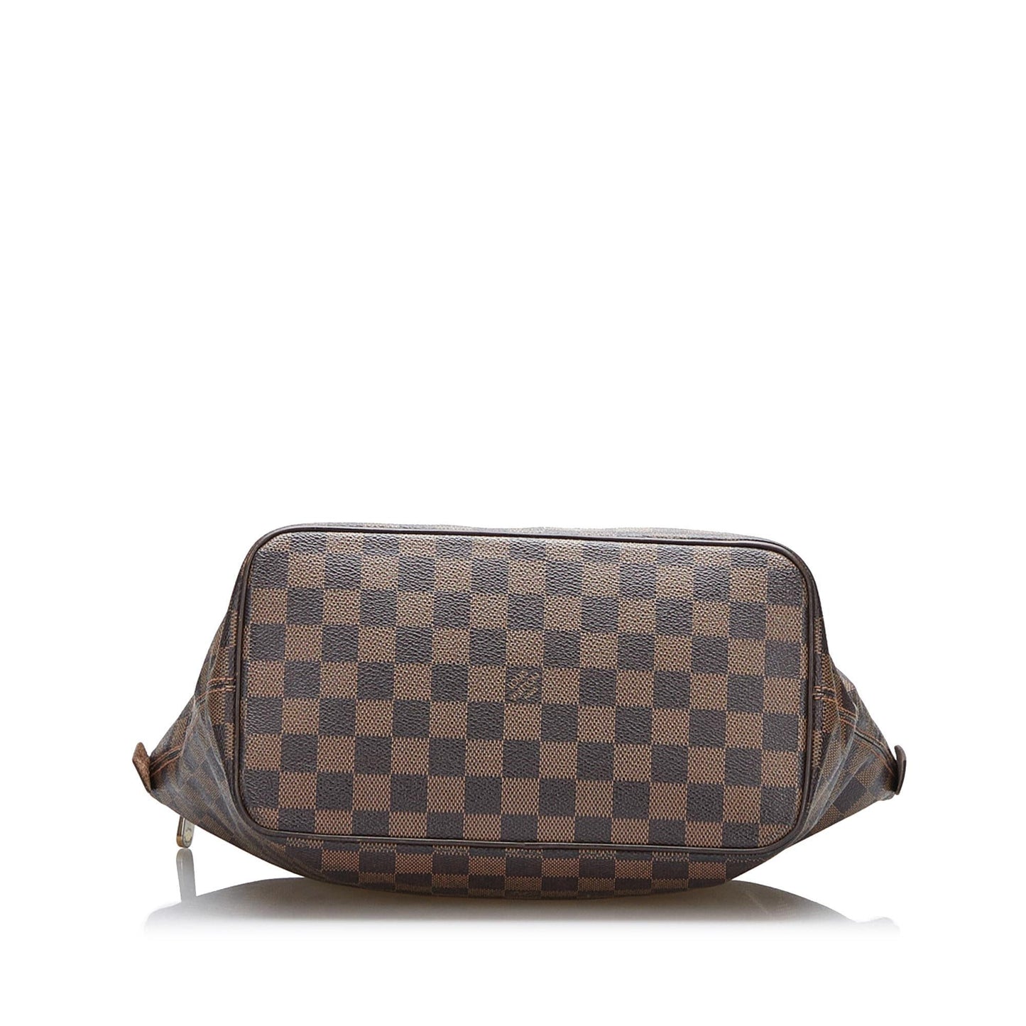 Louis Vuitton Damier Ebene Saleya PM (SHG-5iavZb)