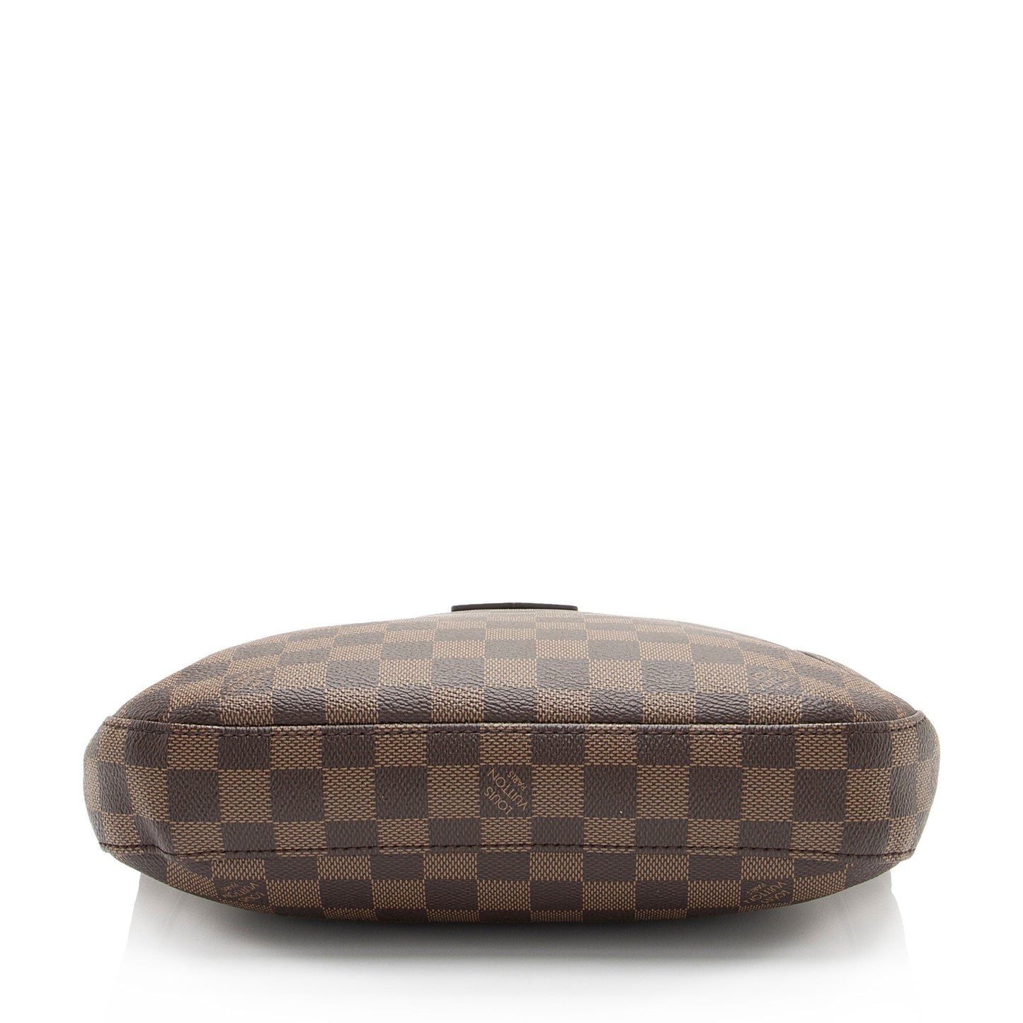 Louis Vuitton Damier Ebene South Bank Besace Shoulder Bag (SHF-uMxGQK)