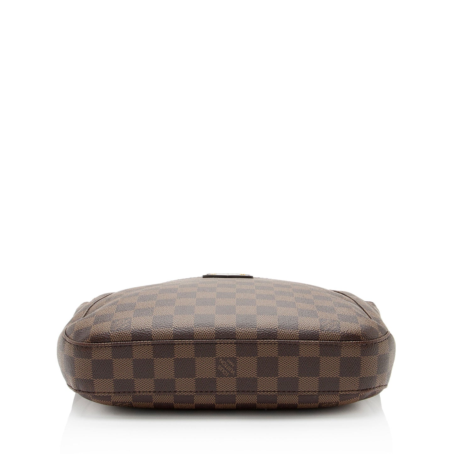 Louis Vuitton Damier Ebene South Bank Besace Shoulder Bag