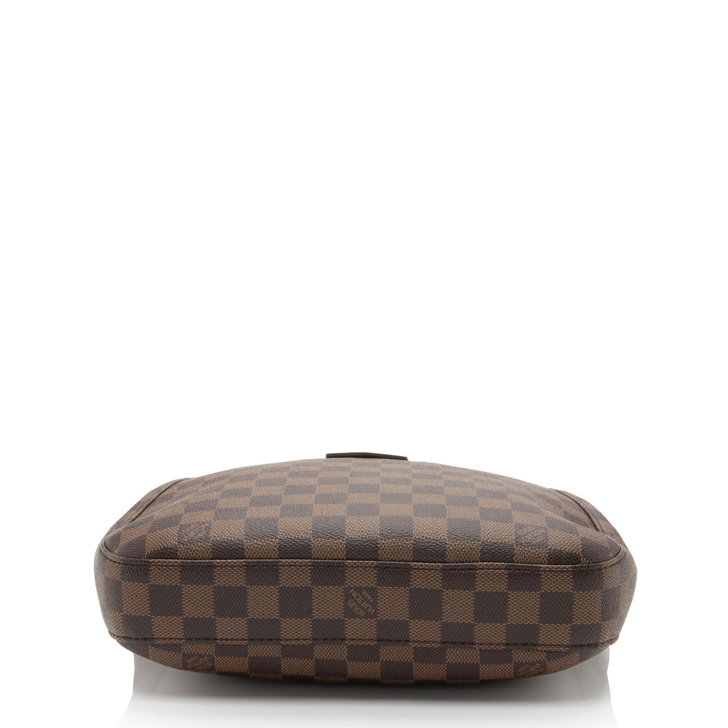 Louis Vuitton Damier Ebene South Bank Besace Shoulder Bag