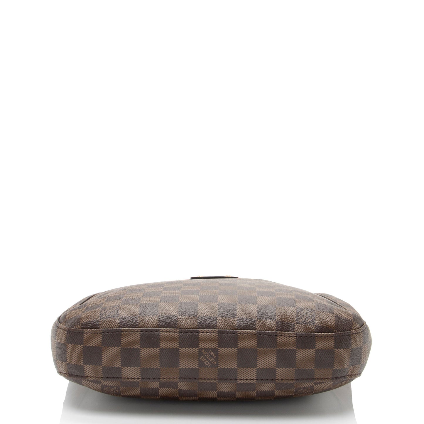 Louis Vuitton Damier Ebene South Bank Besace Shoulder Bag