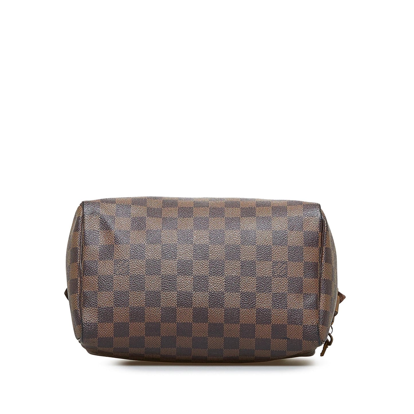 Louis Vuitton Damier Ebene Speedy 25 (SHG-KZUoFY)