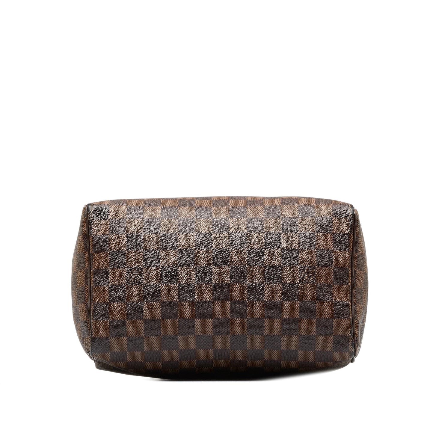 Louis Vuitton Damier Ebene Speedy 25 (SHG-7zEhie)