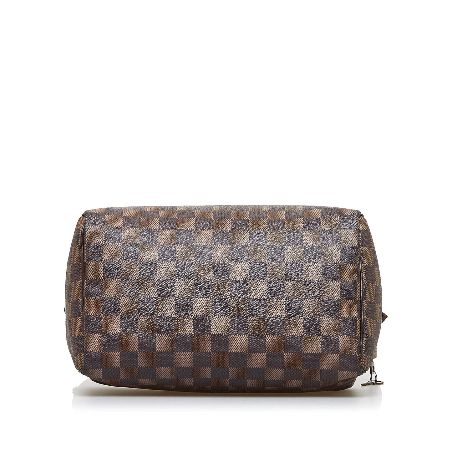 Louis Vuitton Damier Ebene Speedy 25 (SHG-ruimQf)