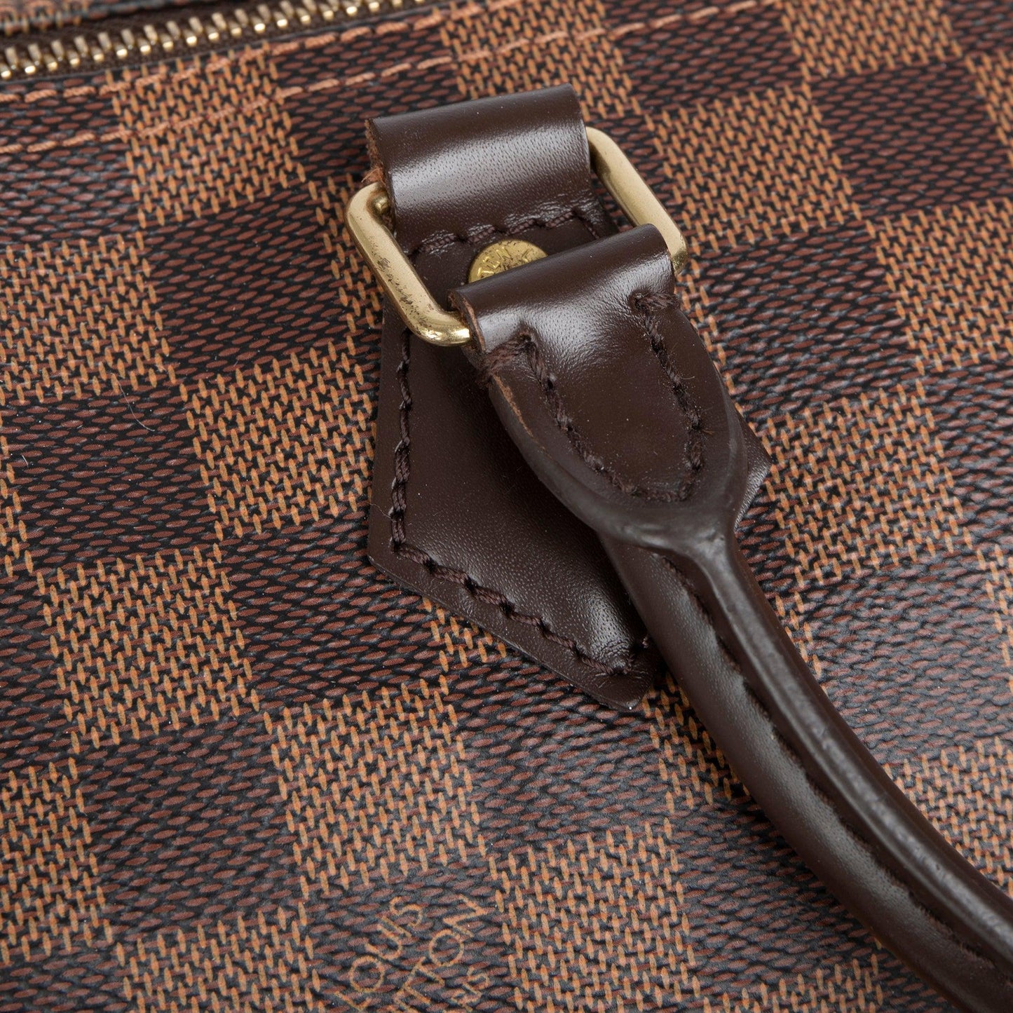 Louis Vuitton Damier Ebene Speedy 30