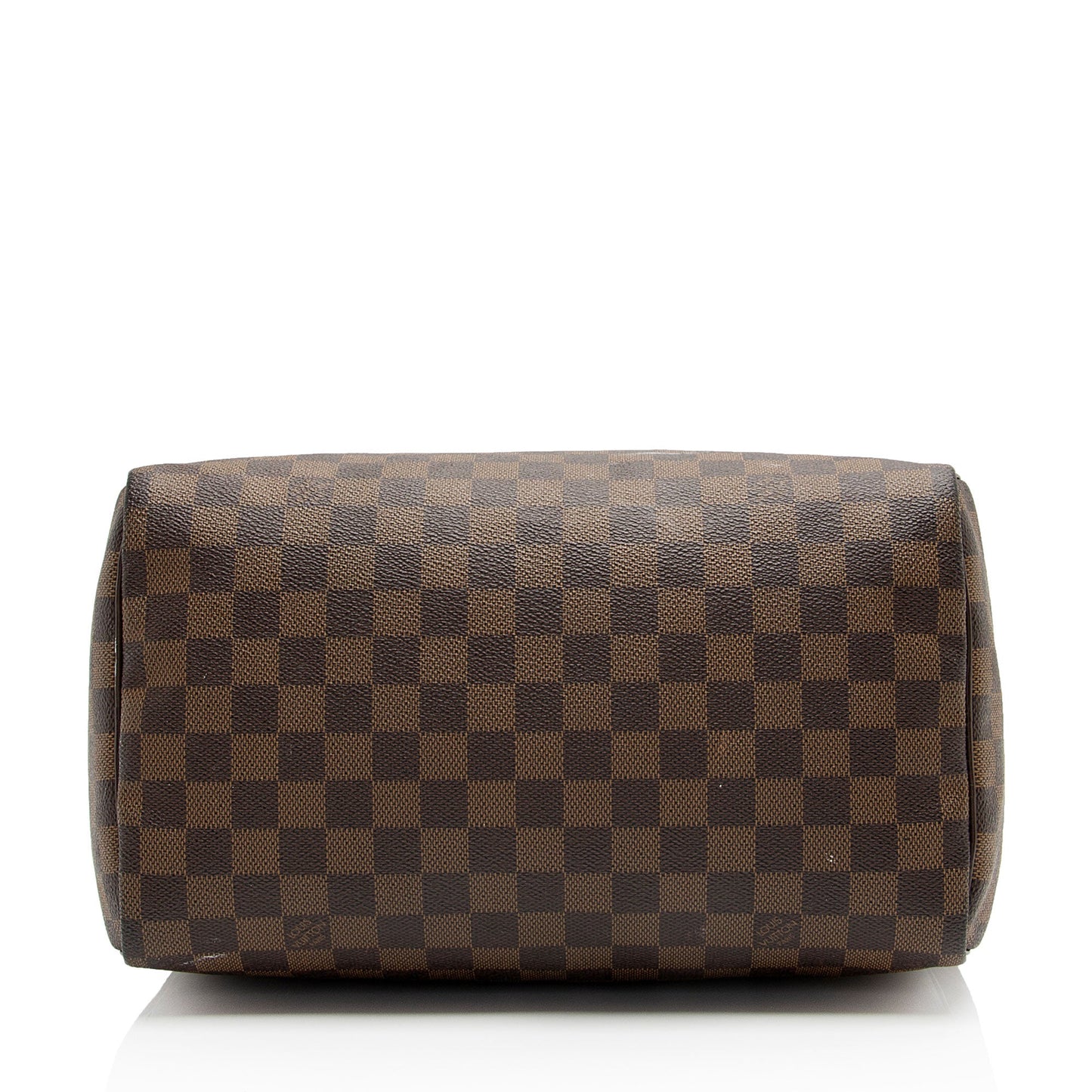 Louis Vuitton Damier Ebene Speedy 30 Satchel (SHF-yrMtsc)
