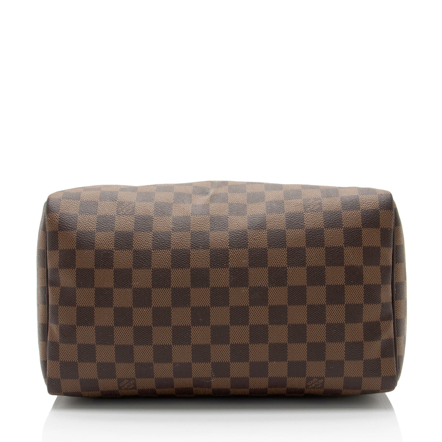 Louis Vuitton Damier Ebene Speedy 30 Satchel (SHF-pVJ7bQ)