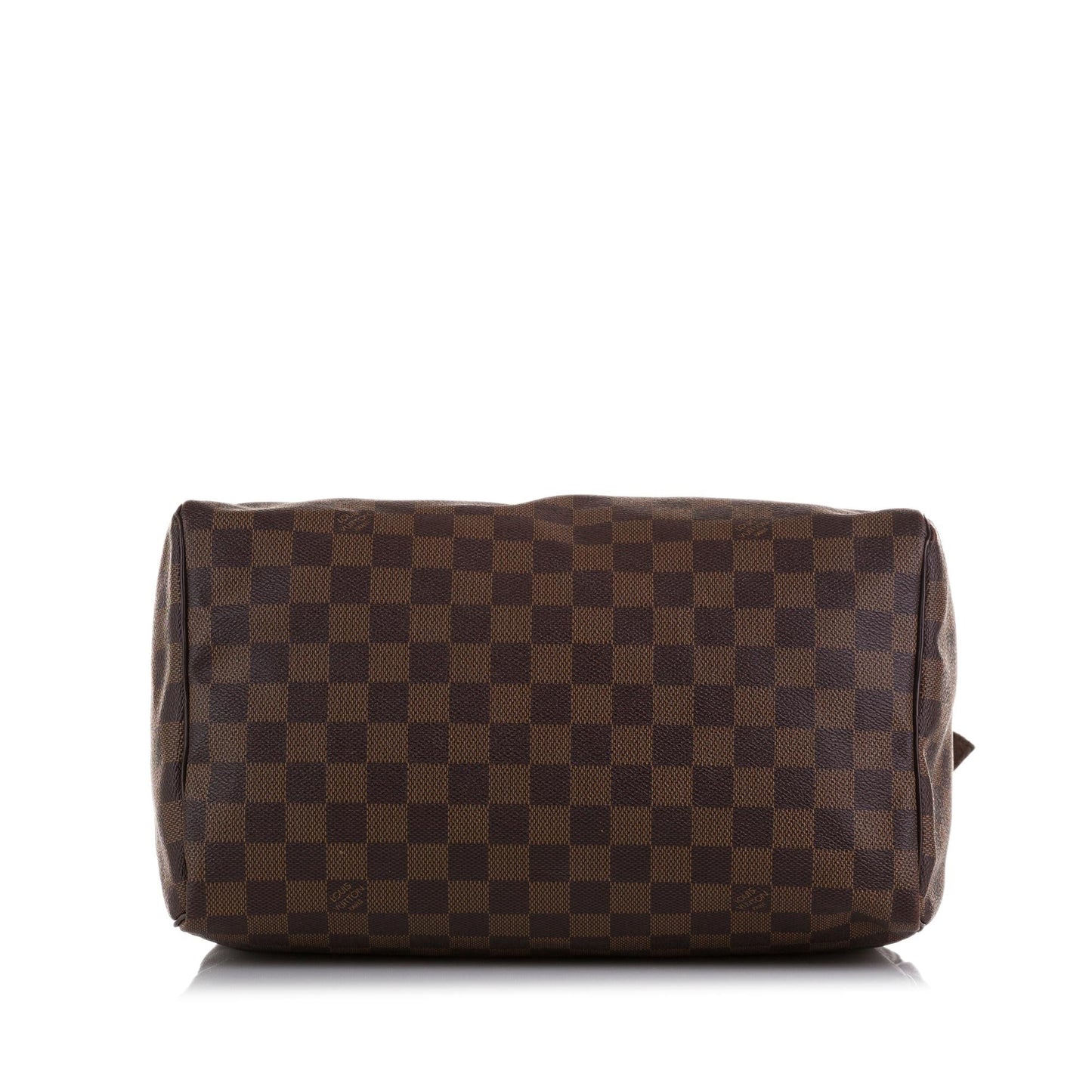 Louis Vuitton Damier Ebene Speedy 30 (SHG-uaP7fW)