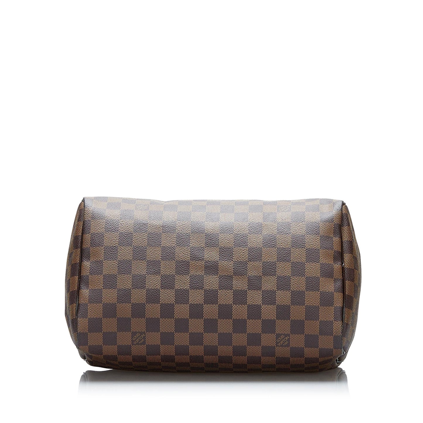 Louis Vuitton Damier Ebene Speedy 30 (SHG-v2qbTc)