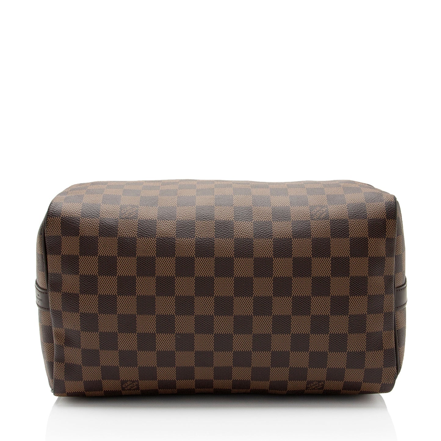 Louis Vuitton Damier Ebene Speedy Bandouliere 30 Satchel
