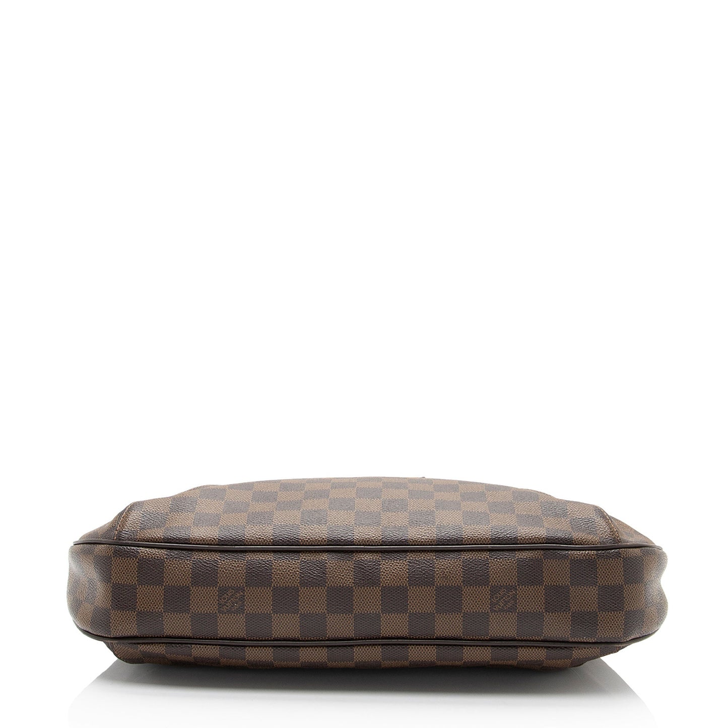 Louis Vuitton Damier Ebene Thames GM Shoulder Bag