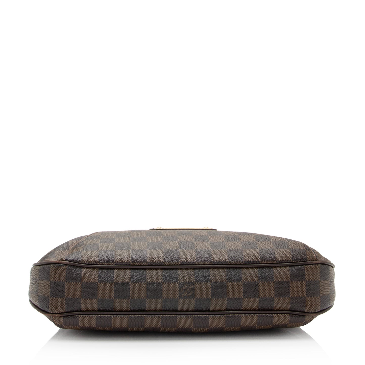 Louis Vuitton Damier Ebene Thames PM Shoulder Bag (SHF-zGXn6B)